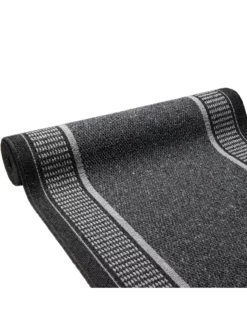 Läufer, Anthrazit 8727