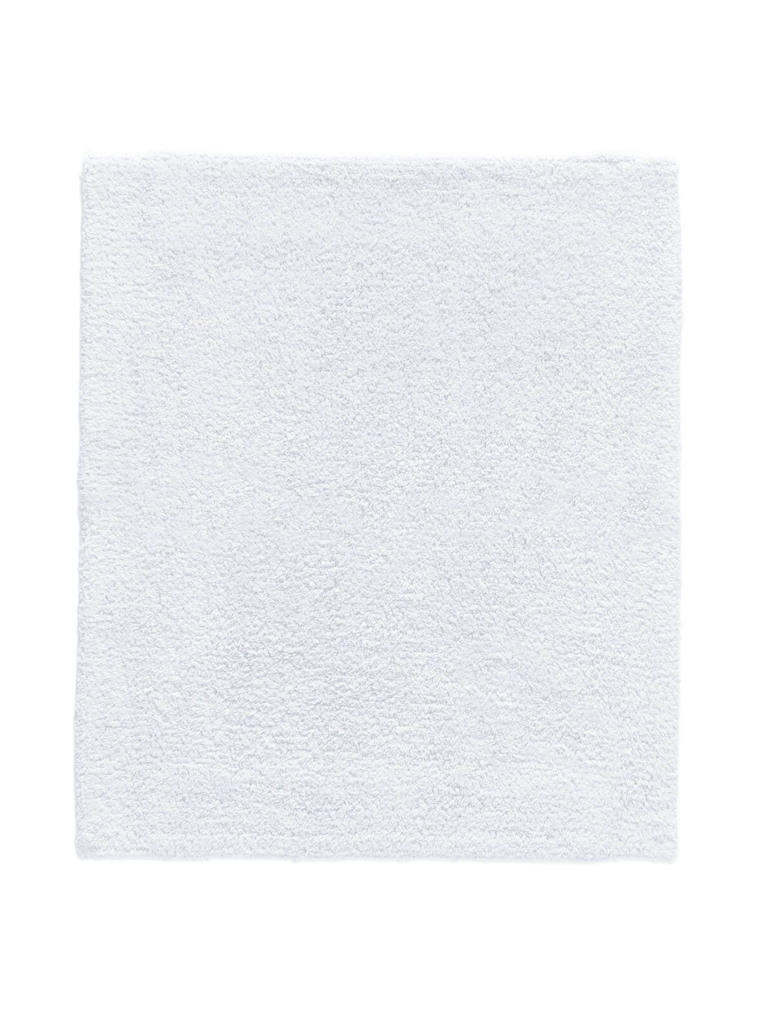 Badematte, Weiss 3 Badematte, Weiss