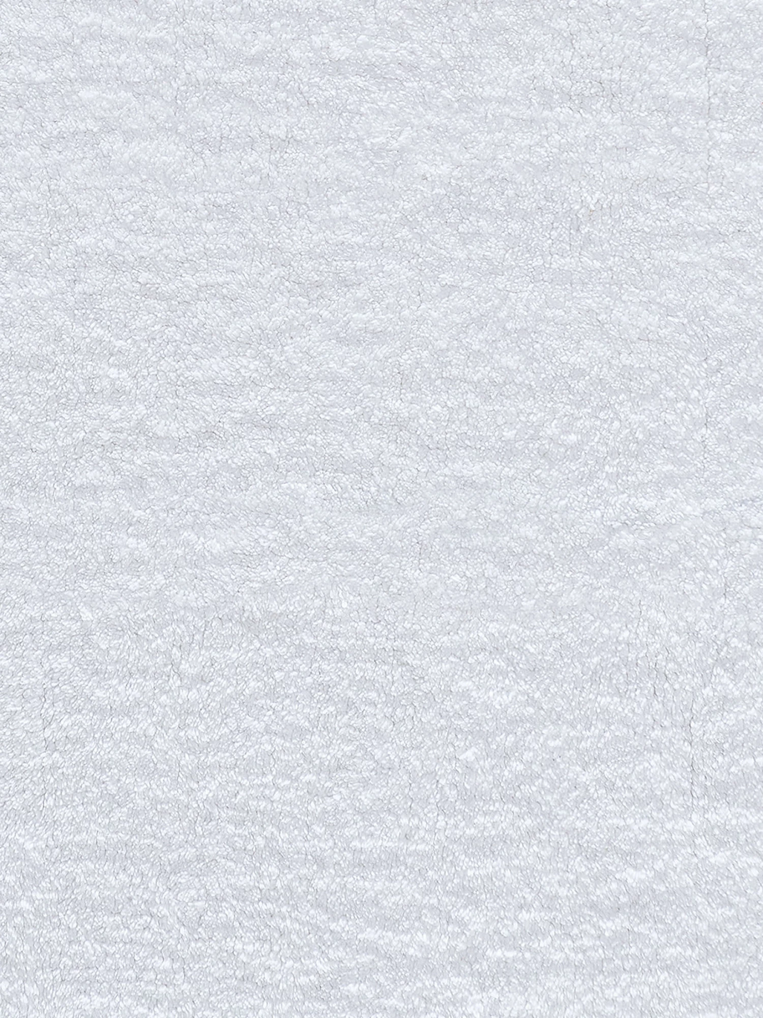 Badematte, Weiss 4 Badematte, Weiss – Bild 2