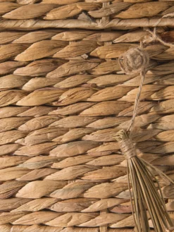 Box, Natur -KIBEK Verkäufe BoxTrunk Box Hellbraun Natur 29x38x22 lup1