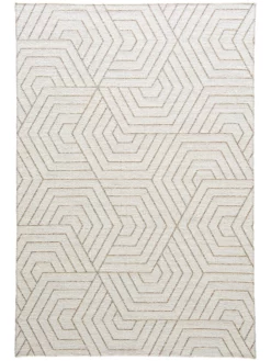 Moderner Teppich, Ivory 8 Moderner Teppich, Ivory -KIBEK Verkäufe Brampton FlachgewebeTeppich Beige Ivory 160x230 pla