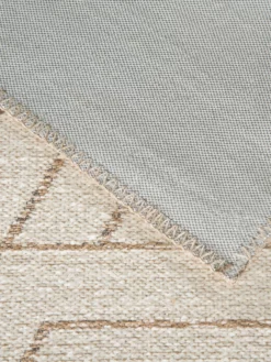 Moderner Teppich, Ivory 11 Moderner Teppich, Ivory -KIBEK Verkäufe Brampton FlachgewebeTeppich Beige Ivory 160x230 wel