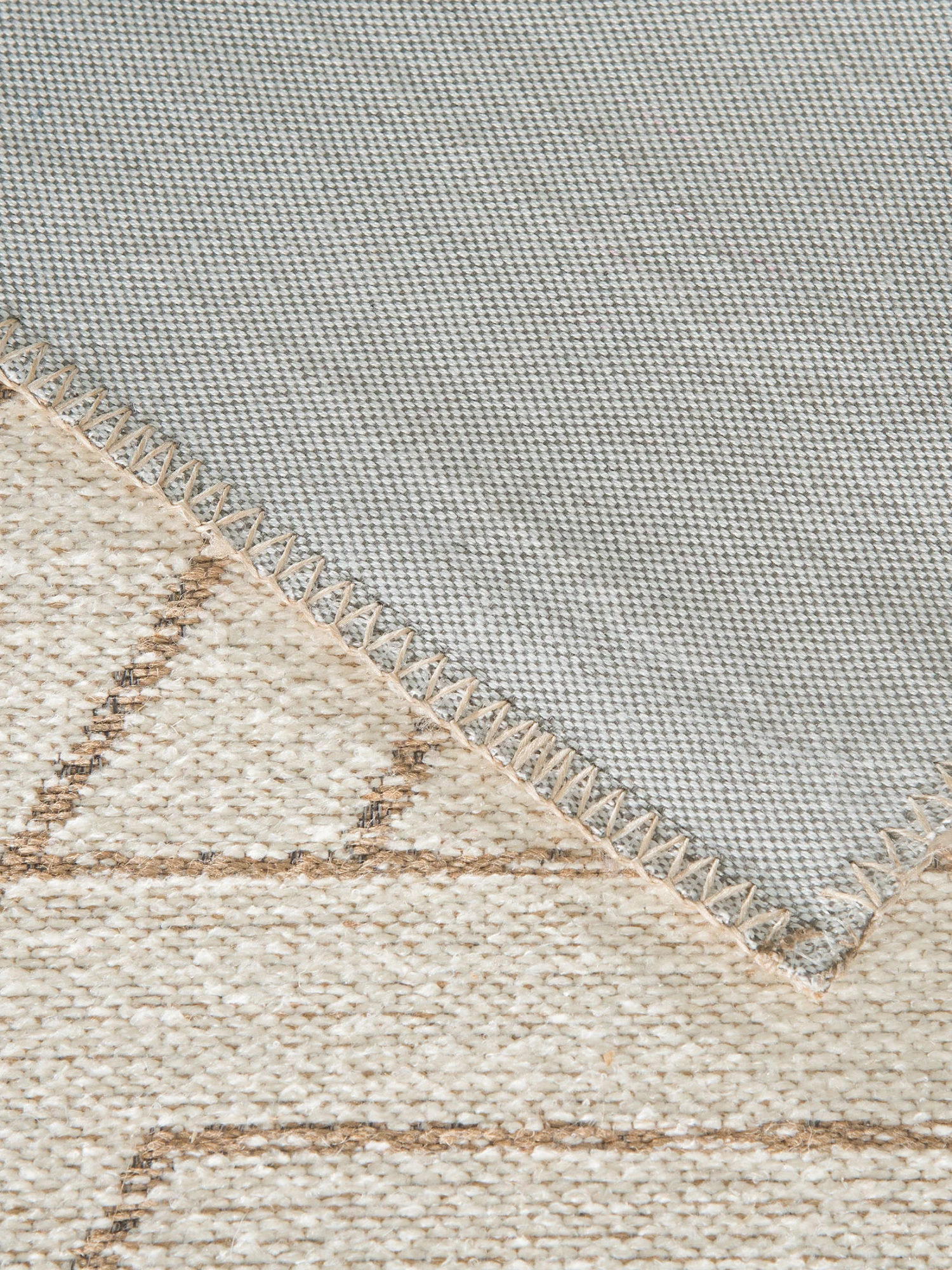 Moderner Teppich, Ivory 7 Moderner Teppich, Ivory – Bild 5