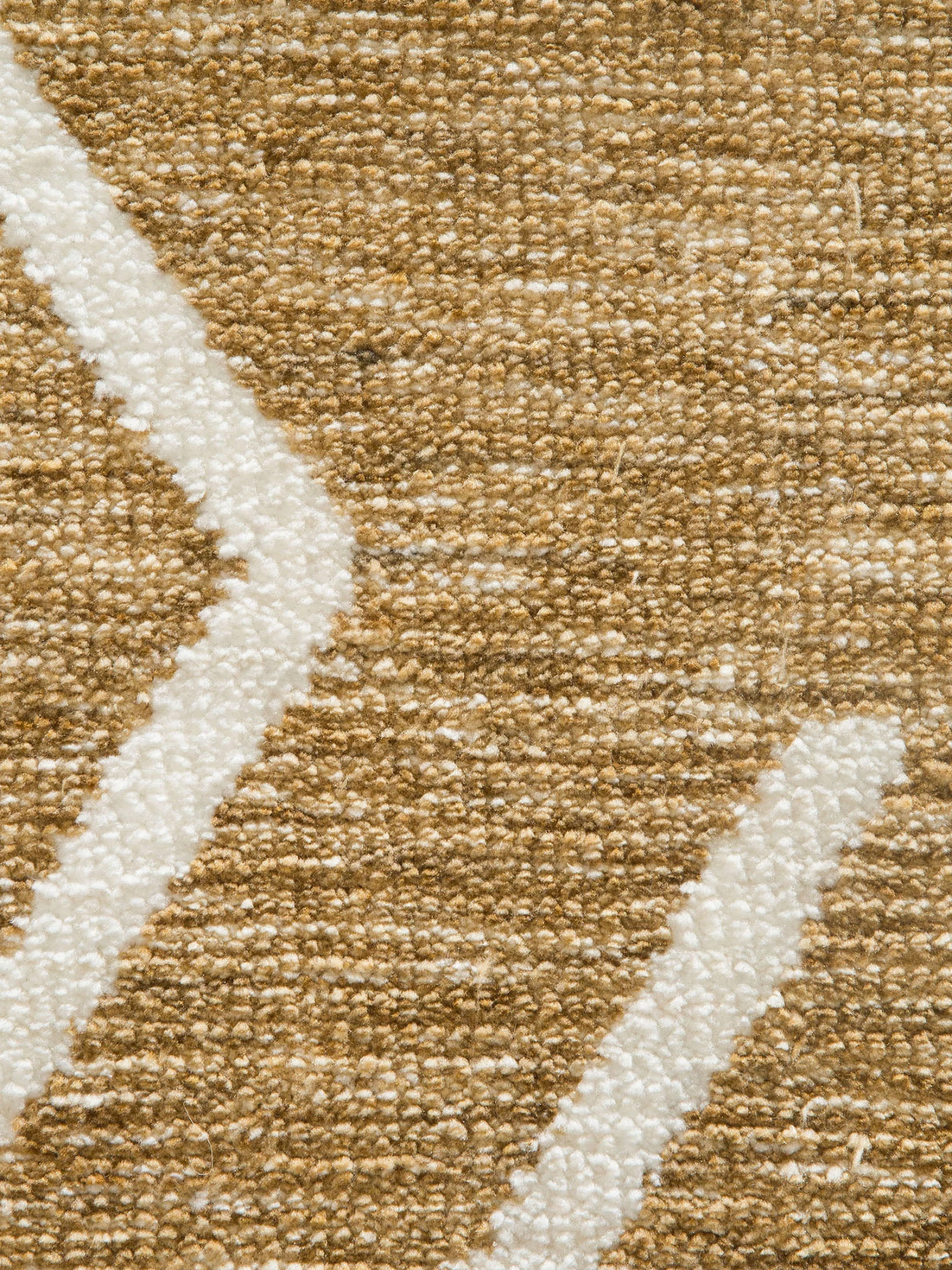 Designer-Teppich, Safran 6 Designer-Teppich, Safran – Bild 4