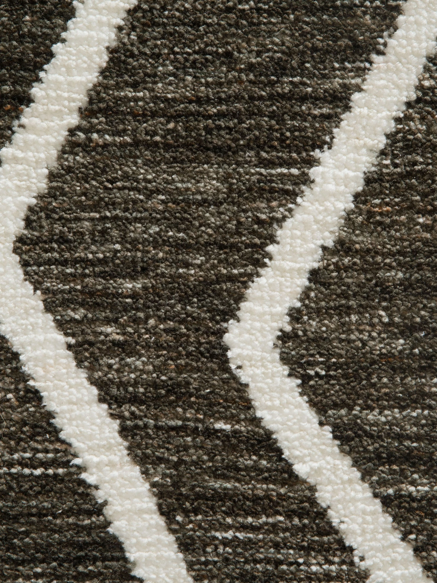 Designer-Teppich, Charcoal 6 Designer-Teppich, Charcoal – Bild 4