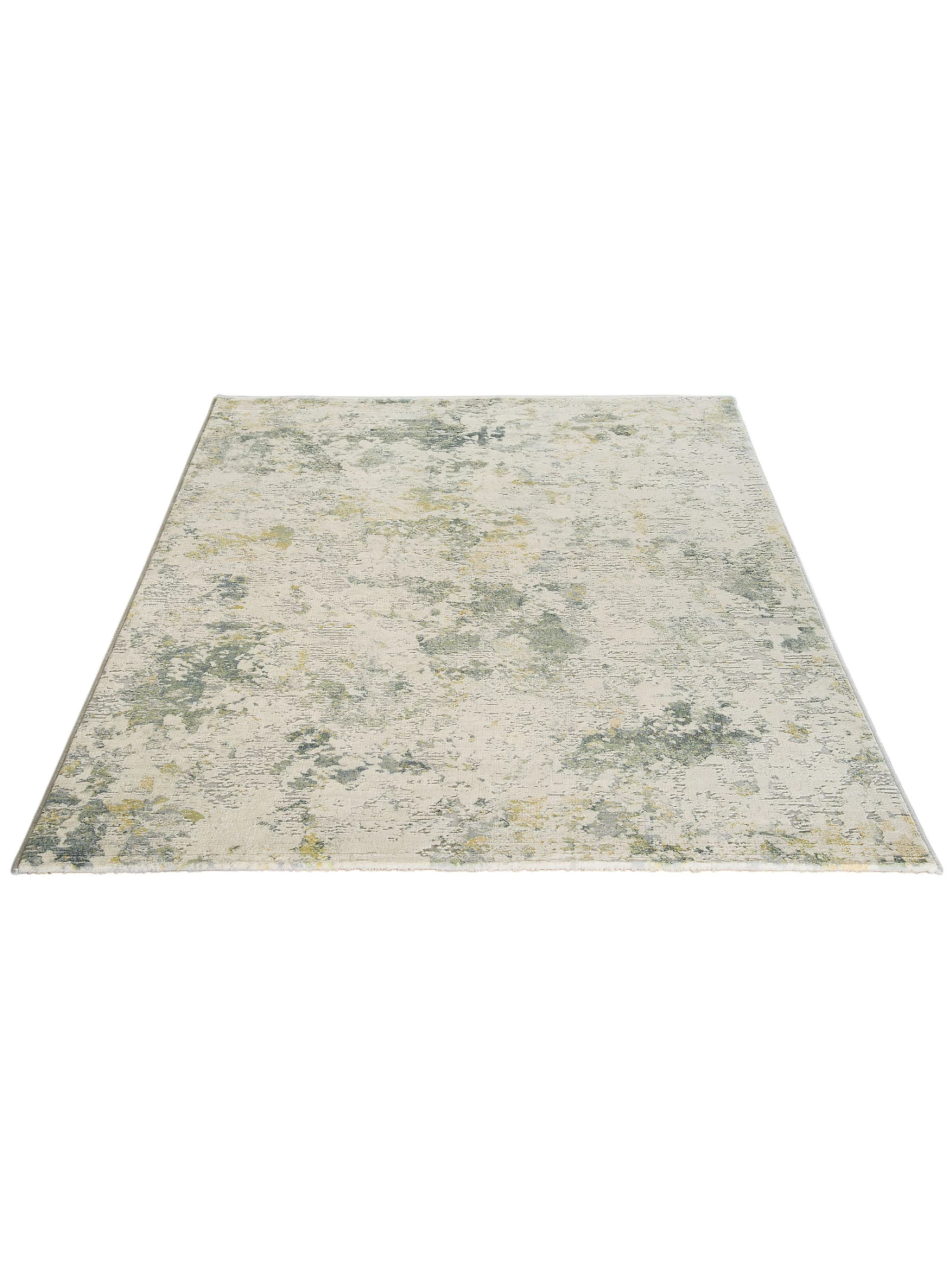 Vintage-Teppich, Mint 5 Vintage-Teppich, Mint – Bild 3