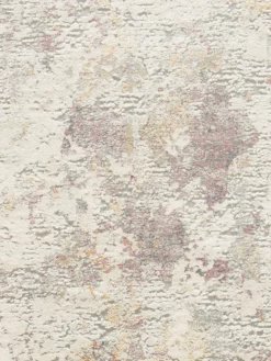 Läufer, Hellgrau 7 Läufer, Hellgrau -KIBEK Verkäufe Calanthe VintageTeppich rosa Hellgrau lup