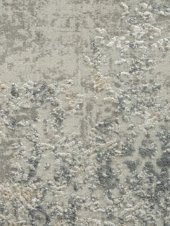 Vintage-Teppich, Vintage Blau -KIBEK Verkäufe Carlisle VintageTeppich Blau VintageBlau 160x230 lup