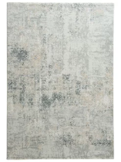 Vintage-Teppich, Vintage Blau -KIBEK Verkäufe Carlisle VintageTeppich Blau VintageBlau 160x230 pla