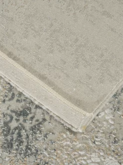 Vintage-Teppich, Vintage Blau -KIBEK Verkäufe Carlisle VintageTeppich Blau VintageBlau 160x230 wel