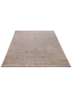 Woll-Teppich, Ivory -KIBEK Verkäufe Cartagena WollTeppich Beige Ivory 160x230 per