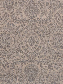 Woll-Teppich, Ivory -KIBEK Verkäufe Cartagena WollTeppich Beige Ivory lup