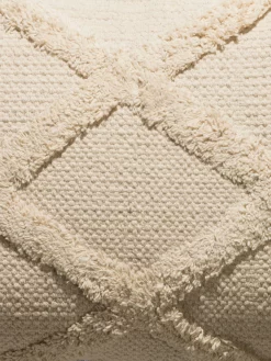 Kissen, Offwhite 9 Kissen, Offwhite -KIBEK Verkäufe Cavalera Kissen Beige Offwhite 30x50 lup