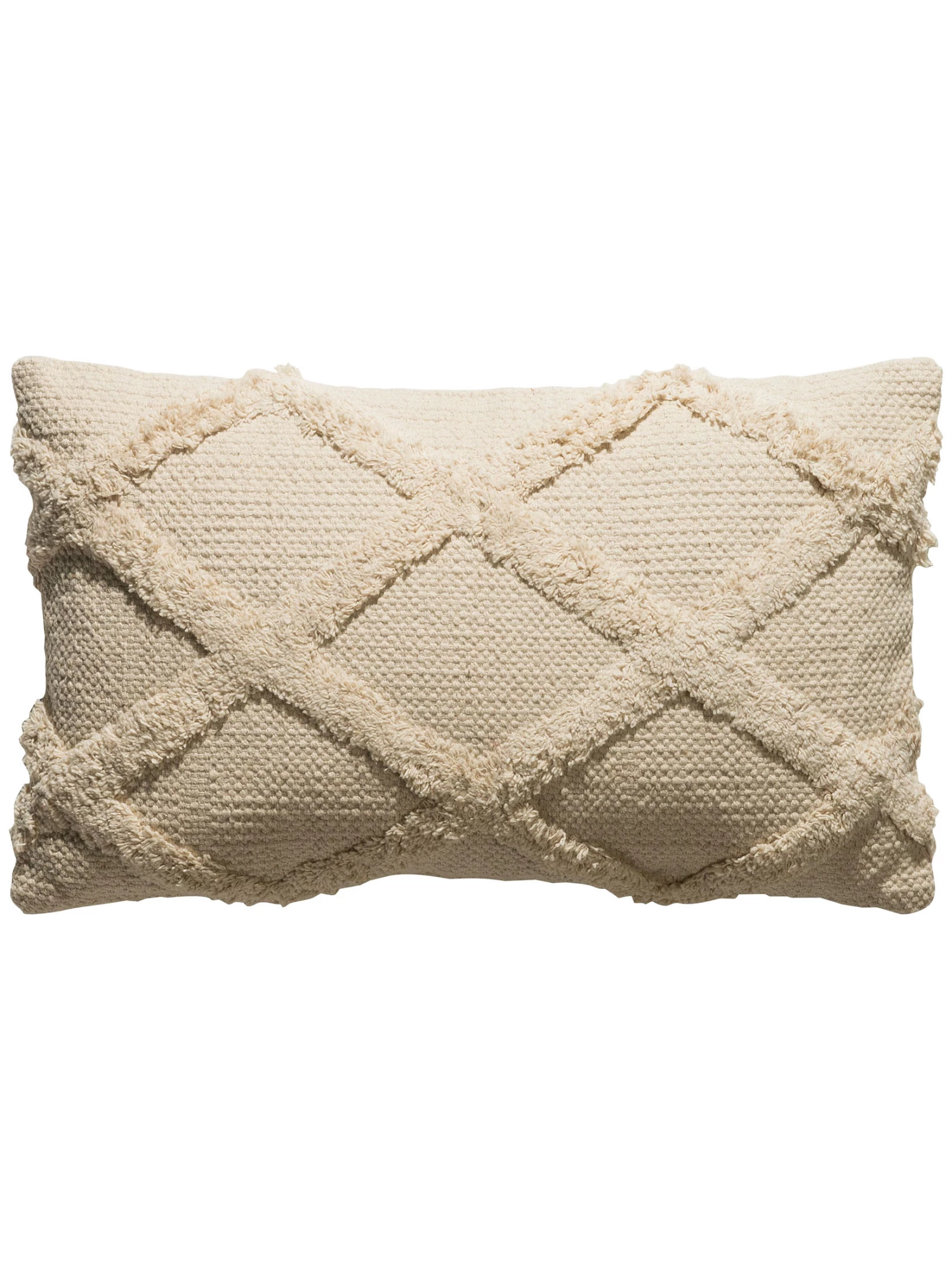 Kissen, Offwhite 5 Kissen, Offwhite – Bild 3