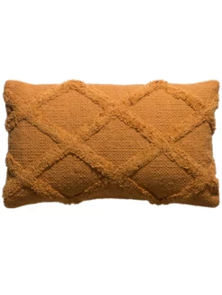 Kissen, Curry 6 Kissen, Curry -KIBEK Verkäufe Cavalera Kissen Gelb Curry 30x50 pla