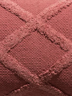 Kissen, Mediterranean 7 Kissen, Mediterranean -KIBEK Verkäufe Cavalera Kissen Rot Mediterranean 30x50 lup