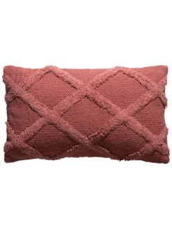 Kissen, Mediterranean 6 Kissen, Mediterranean -KIBEK Verkäufe Cavalera Kissen Rot Mediterranean 30x50 pla