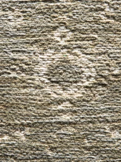 Vintage-Teppich, Grey Cement -KIBEK Verkäufe ChaletRoyal Vintageteppich grau GreyCement lup1