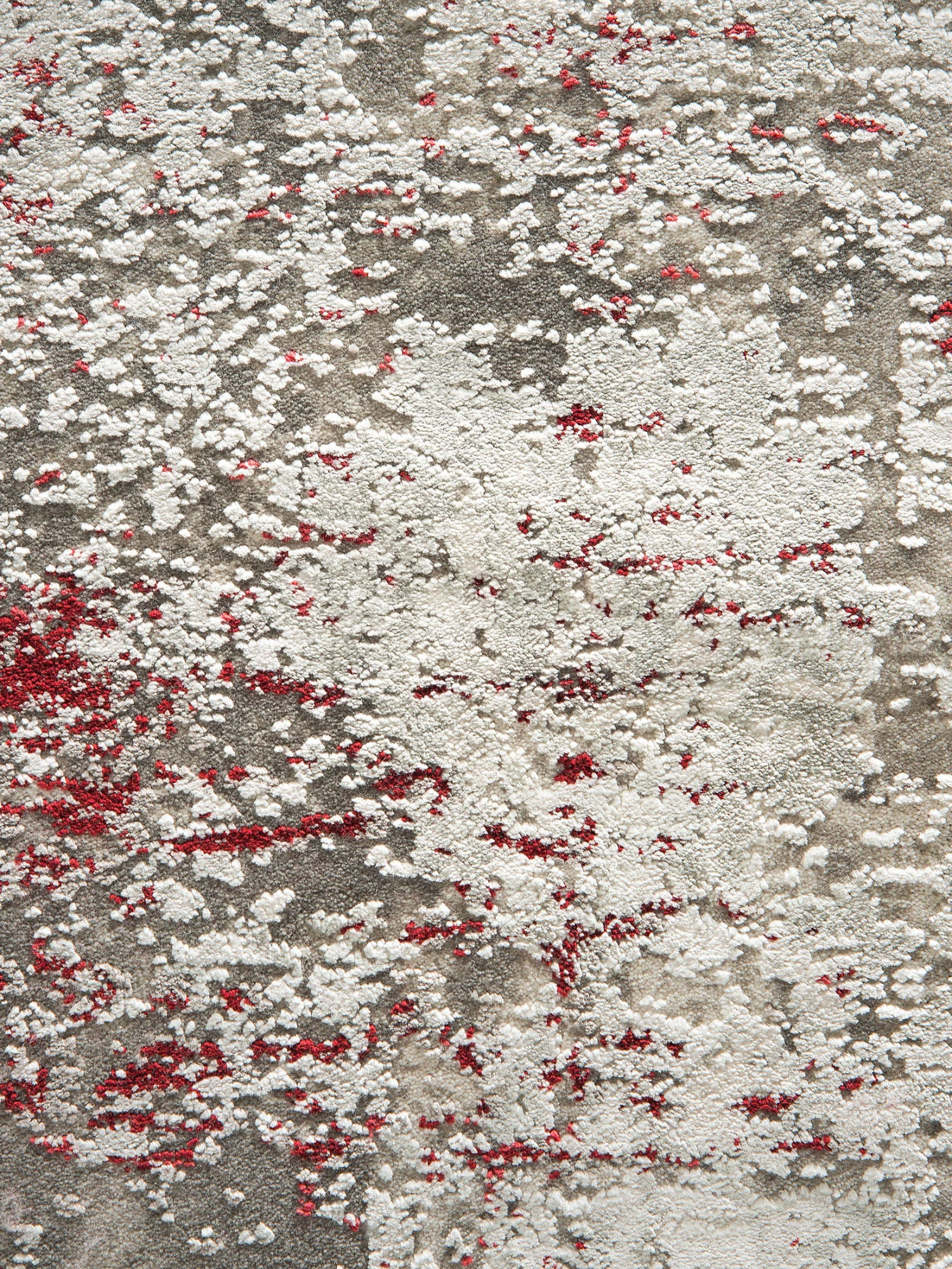 Vintage-Teppich, Rouge 7 Vintage-Teppich, Rouge – Bild 5