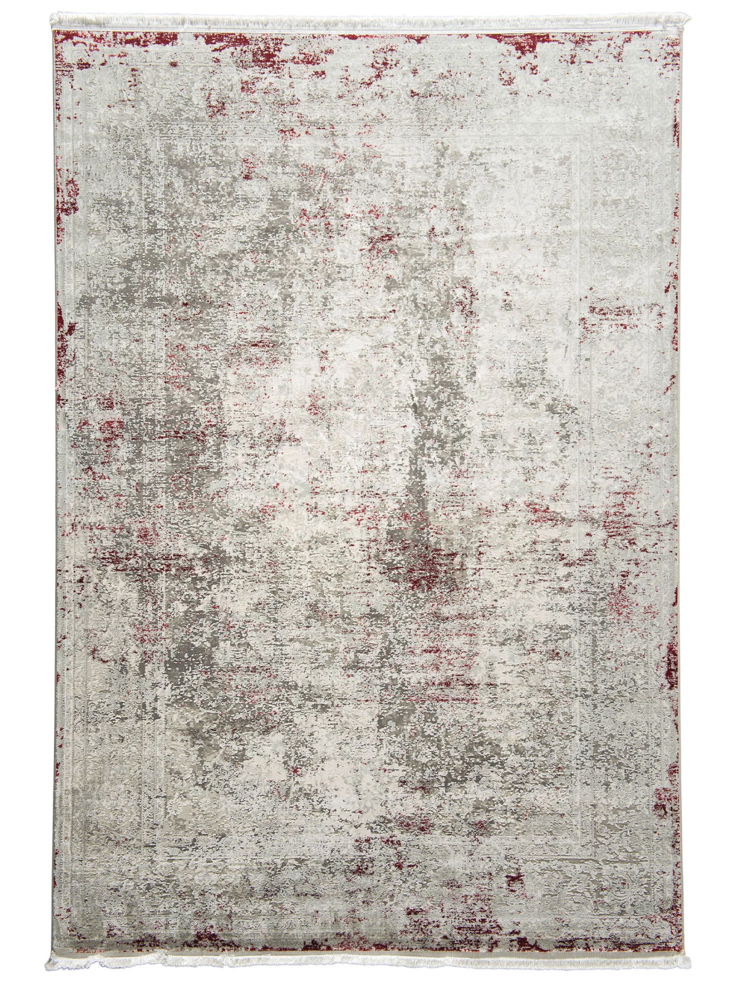 Vintage-Teppich, Rouge 5 Vintage-Teppich, Rouge – Bild 3