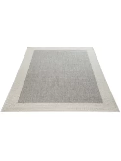Outdoor-Teppich, Stone Grey 12 Outdoor-Teppich, Stone Grey -KIBEK Verkäufe Convenience Outdoor Teppich Grau StoneGrey 160x230 fper