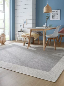 Outdoor-Teppich, Stone Grey