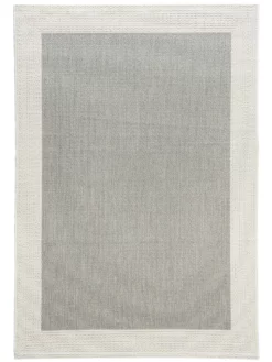 Outdoor-Teppich, Stone Grey 11 Outdoor-Teppich, Stone Grey -KIBEK Verkäufe Convenience Outdoor Teppich Grau StoneGrey 160x230 pla