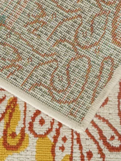 Outdoor-Teppich, Koralle 11 Outdoor-Teppich, Koralle -KIBEK Verkäufe CoralCoast OutdoorTeppich Mehrfarbig Koralle 160x230 wel