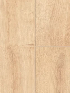 Klick-Laminat, Nature Light Oak 62253 10 Klick-Laminat, Nature Light Oak 62253 -KIBEK Verkäufe Cottage Laminat NatureLightOak lup