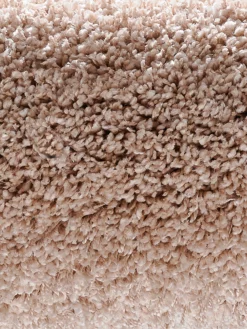 Hochflor-Teppich, Rose -KIBEK Verkäufe Creation20Langflorteppich rose lup