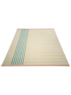 Outdoor-Teppich, Pool -KIBEK Verkäufe Cuneo Outdoor Teppich Gelb Pool 160x230 fper