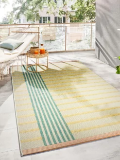 Outdoor-Teppich, Pool