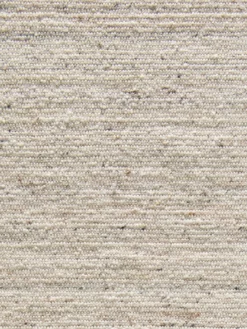 Woll-Teppich, Dunkelbeige -KIBEK Verkäufe Damhus HandwebTeppich Beige Dunkelbeige 170x230 lup