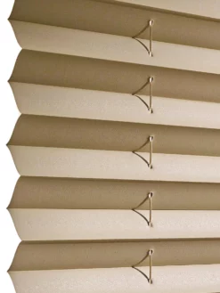 Plissee, Creme -KIBEK Verkäufe Darknightplissee Plissee creme lup