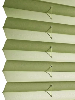 Plissee, Lindgrün 7 Plissee, Lindgrün -KIBEK Verkäufe Darknightplissee Plissee gruen lindgruen lup