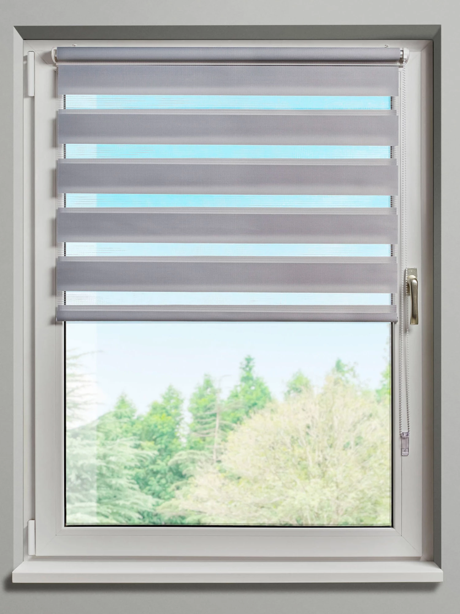 Rollo, Grau 3 Rollo, Grau