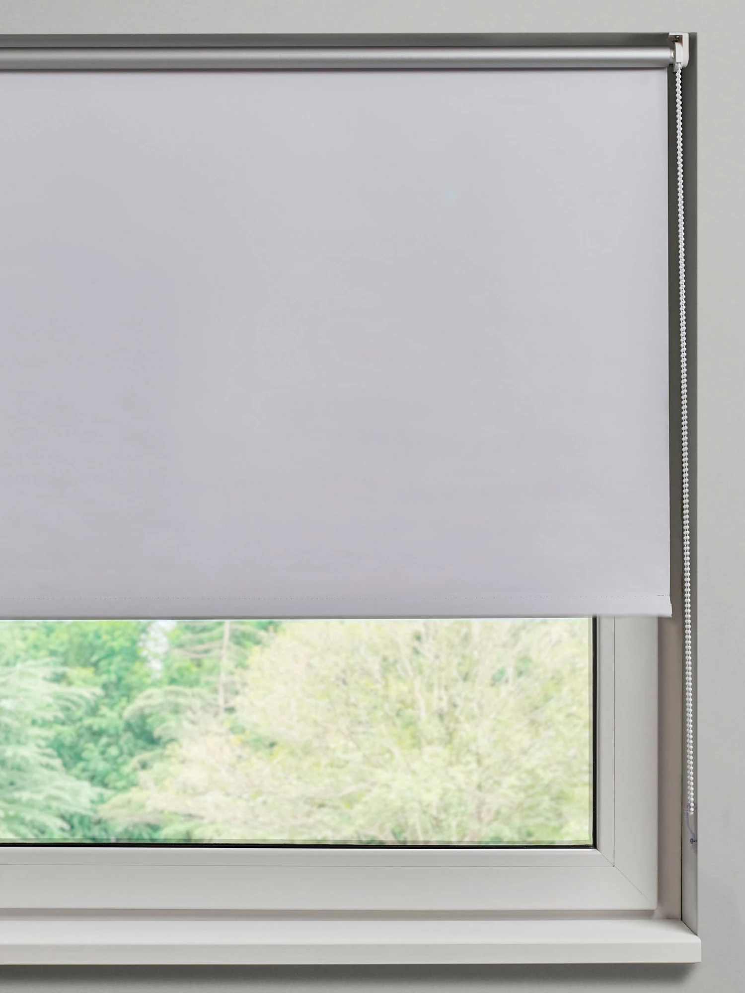 Rollo, Weiss 4 Rollo, Weiss – Bild 2