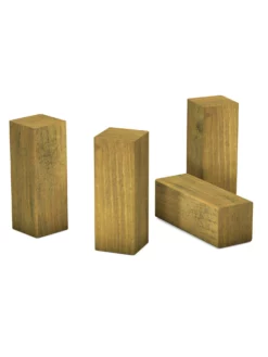 Verlegezubehör, Aspen Oak