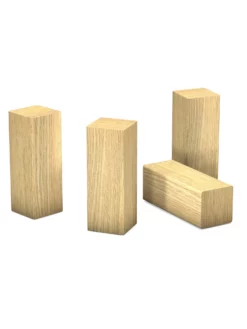 Verlegezubehör, Colorado Oak