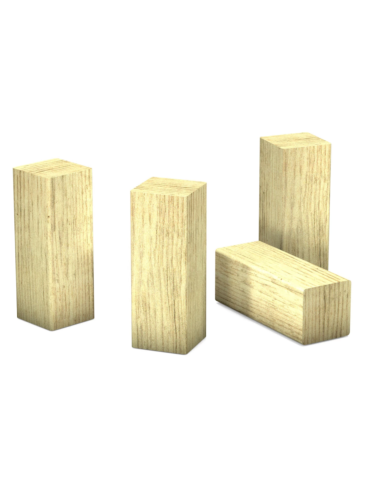 Verlegezubehör, Schneekiefer 3 Verlegezubehör, Schneekiefer