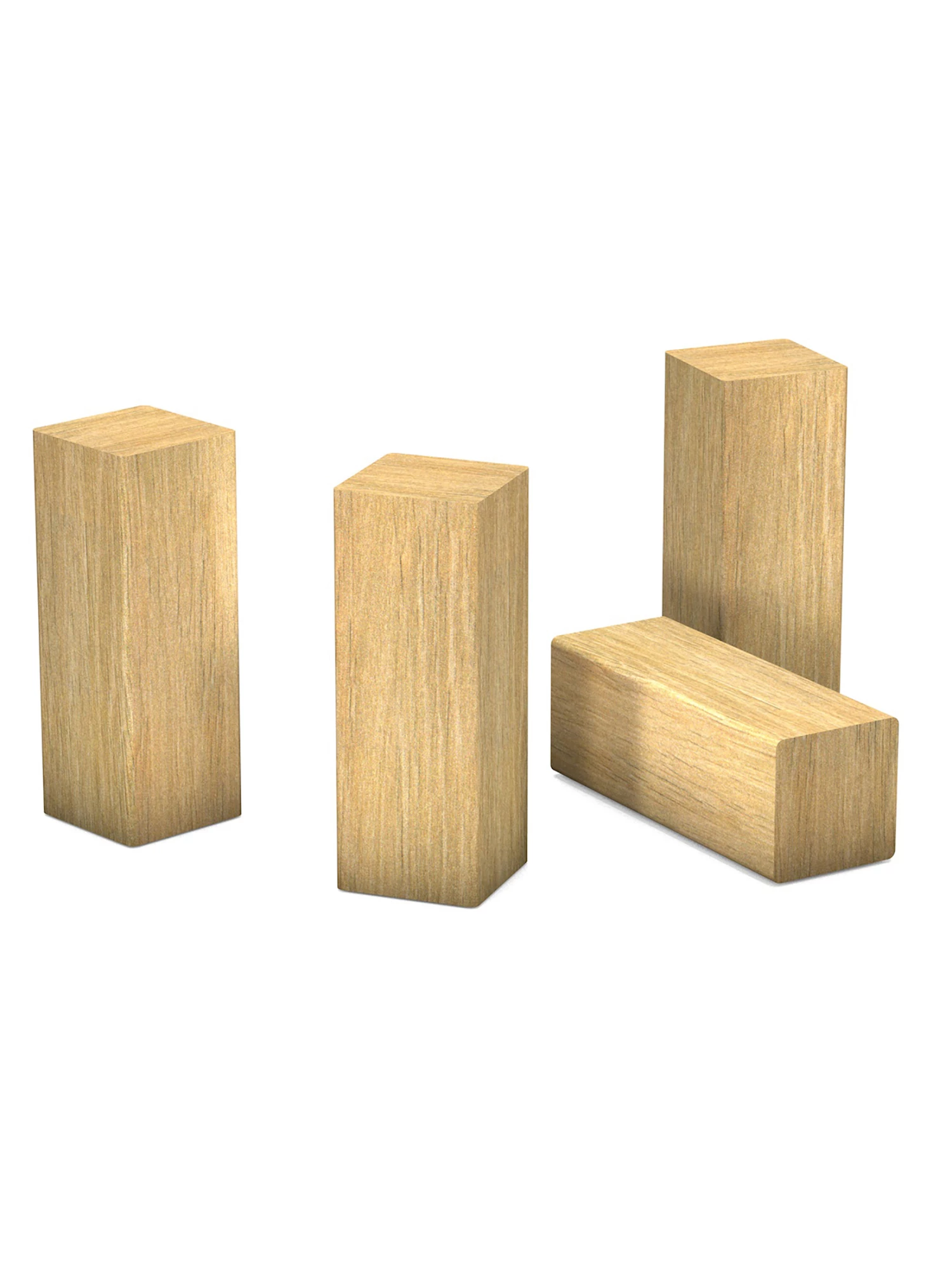 Verlegezubehör, Seattle Oak 3 Verlegezubehör, Seattle Oak