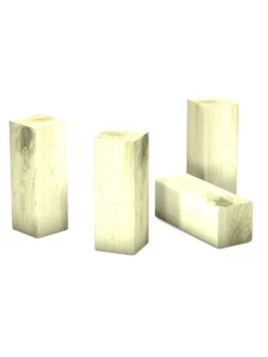 Verlegezubehör, White Oak