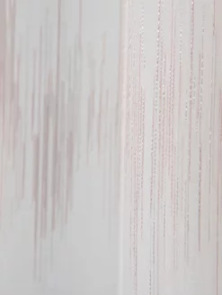 Vorhang Mit Gardinenband, Rosa 11 Vorhang Mit Gardinenband, Rosa -KIBEK Verkäufe Ella Gardine verdeckteSchlaufe rosa 140x245 lup2