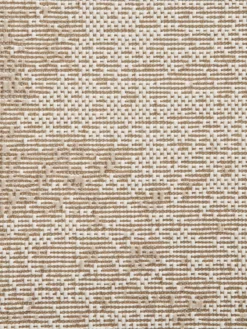 Outdoor-Teppich, Beach -KIBEK Verkäufe Estrela Flachgewebeteppich Beige Beach 160x230 lup2