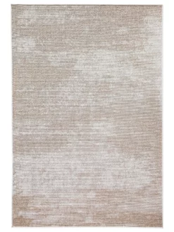 Outdoor-Teppich, Beach -KIBEK Verkäufe Estrela Flachgewebeteppich Beige Beach 160x230 pla