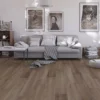 Klick-Laminat, Greywood Oak 62298 -KIBEK Verkäufe Exklusiv Laminat GreywoodOak mil
