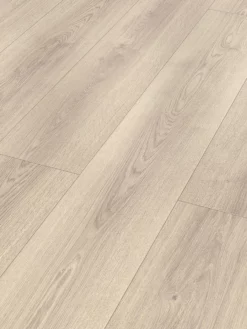 Klick-Laminat, Pale Grey Oak 62296 -KIBEK Verkäufe Exklusiv Laminat PaleGreyOak per2