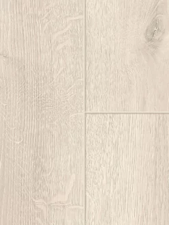 Klick-Laminat, White Oak 62295 -KIBEK Verkäufe Exklusiv Laminat WhiteOak lup