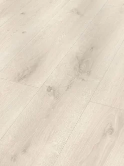 Klick-Laminat, White Oak 62295 -KIBEK Verkäufe Exklusiv Laminat WhiteOak per2