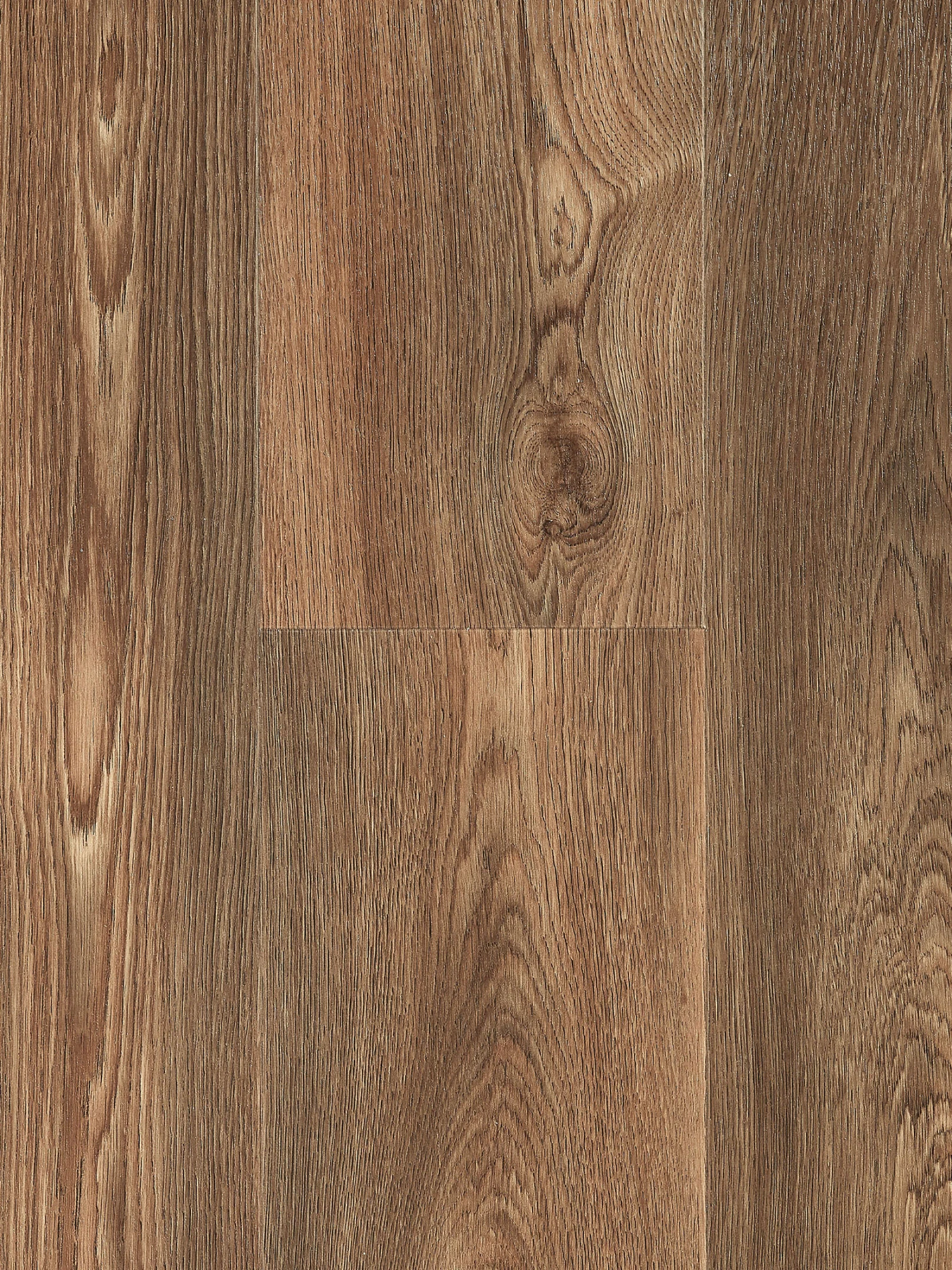 Vinylboden, Eiche Dunkel 4 Vinylboden, Eiche Dunkel – Bild 2